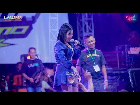 DENDAM KEBENCIAN DIN ANNESIA - LALUNA MUSIC - SEDULOR BALEROMO 2 STROKE - KALINYAMAT JEPARA