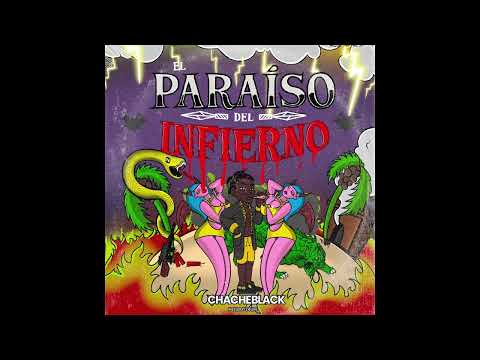 3 CHACHEBLACK - NO ME TRAIGAS FLORES