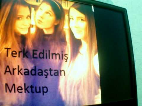 Seni Seviyorum Damla