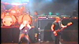 Almafuerte &quot;Hoy es&quot; Invitado Larry Zavala - Estadio Obras 2000