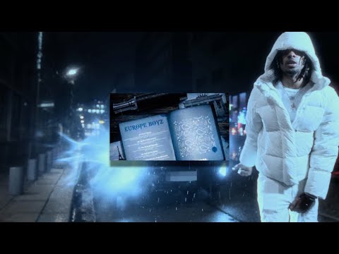 YUN MUFASA x Polo G x Lil Tjay Type Beat [FREE] | "Storm" | (prod.YL x dtybeatz)