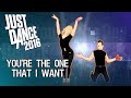 [PS4] Just Dance 2016 - You're The One That I Want - ★★★★★