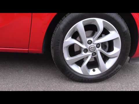 Vauxhall New Corsa 3 Door Excite 1.2i 70PS U12629
