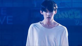 &TEAM「For us」が主題歌！JO映画初主演作 映画『ワンダンス』主題歌入り予告編　#andTEAM