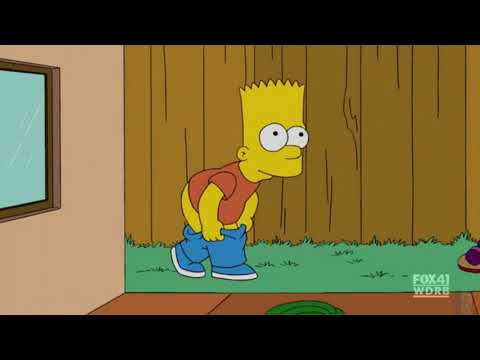 Des expériences avec mon cul