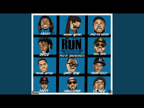 Knocks Me Off (feat. Kool John & Mike Dashe)