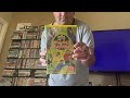Variety Central S Updated The Wiggles VHS Collection