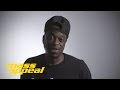 The First Freestyle with Devin the Dude