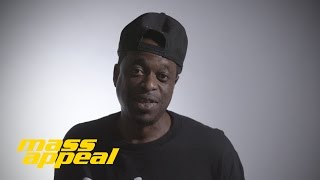 The First Freestyle with Devin the Dude
