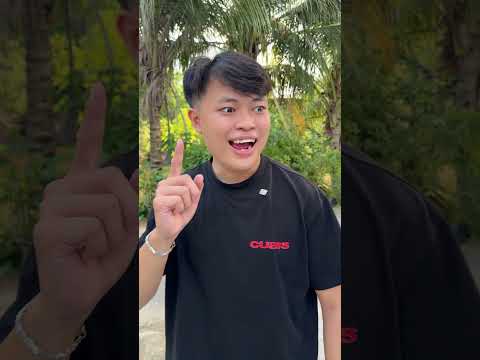 P1 : Tự Làm Tự Chơi #viral #shorts