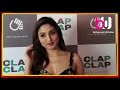 Actress Donal Bisht Spotted In Event Of Clapclap India