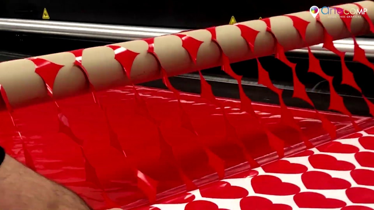 Artecomp San Valentin 2019