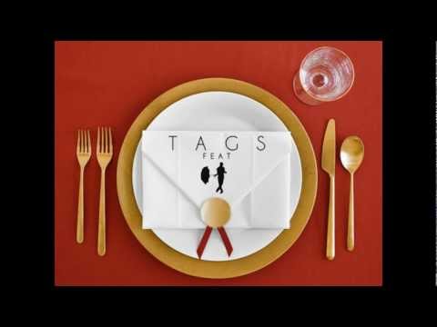The SHOW feat. Fonzworth Bentley - TAGS (Prod. by Wes Manchild)
