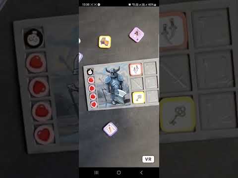 AR Board Games