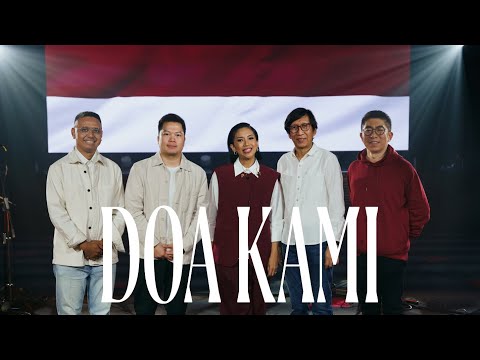 Sari Simorangkir Doa Kami song
