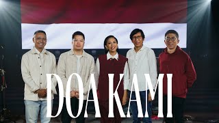 Sari Simorangkir Doa Kami song