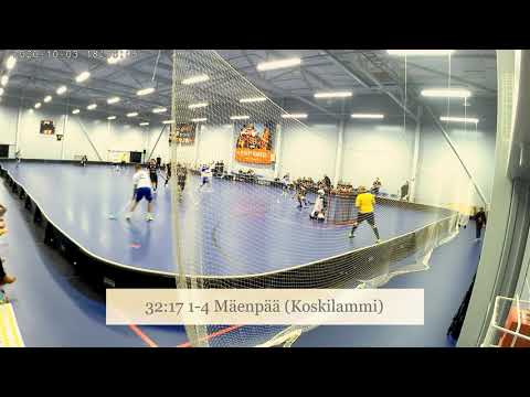 3.10.2020 Amerikaarto - ISB/Team Atria