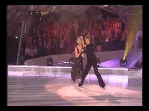Torvill and Dean Wk 5 S1