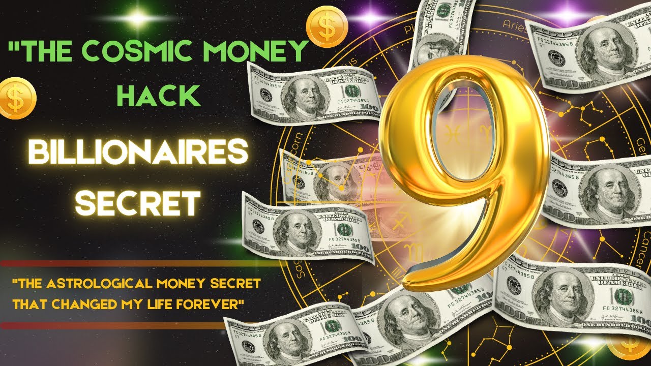 "This SECRET Number Will Make You RICH in September! (Life-Changing)"