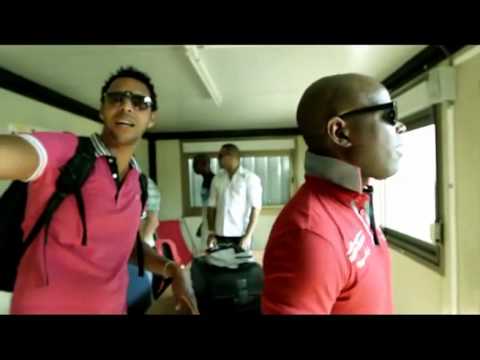 KLC Clave Cubana ON TOUR (VIDEO DOCUMENTAL)