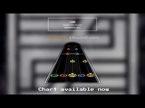 Thumbnail for Hands Like Houses - I Am (Chart Preview) by Hands Like Houses