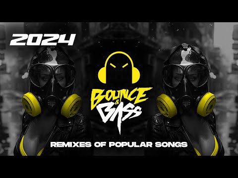 TECHNO MUSIC MIX 2024 🎧 Top Remixes of Popular Songs 🎧 [BEST TECHNO, RAVE & HYPERTECHNO Bangers]