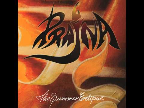 Prajna - 03 Into Rivers of Time (new album 2014: The Summer Eclipse)