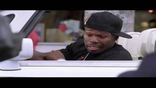 50 Cent on Entourage (Extended )