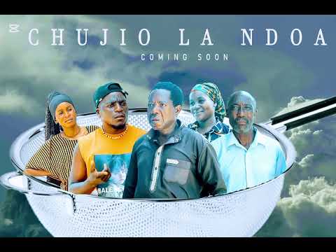 izzot republic song, CHOJIO LA NDOA