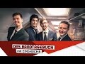 Das Bandtagebuch mit EINSHOCH6 | Folge 28: Du ...