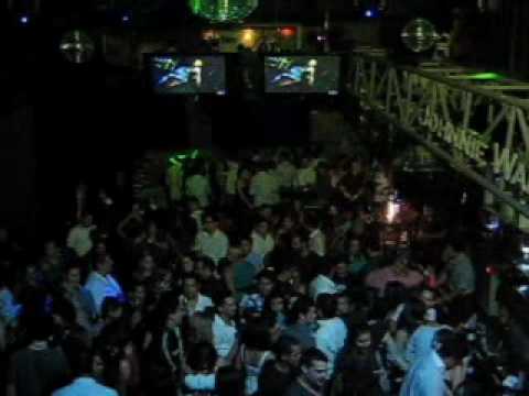 nvy night club dec 18-19 2009