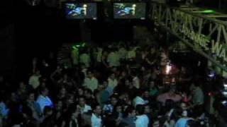 nvy night club dec 18-19 2009