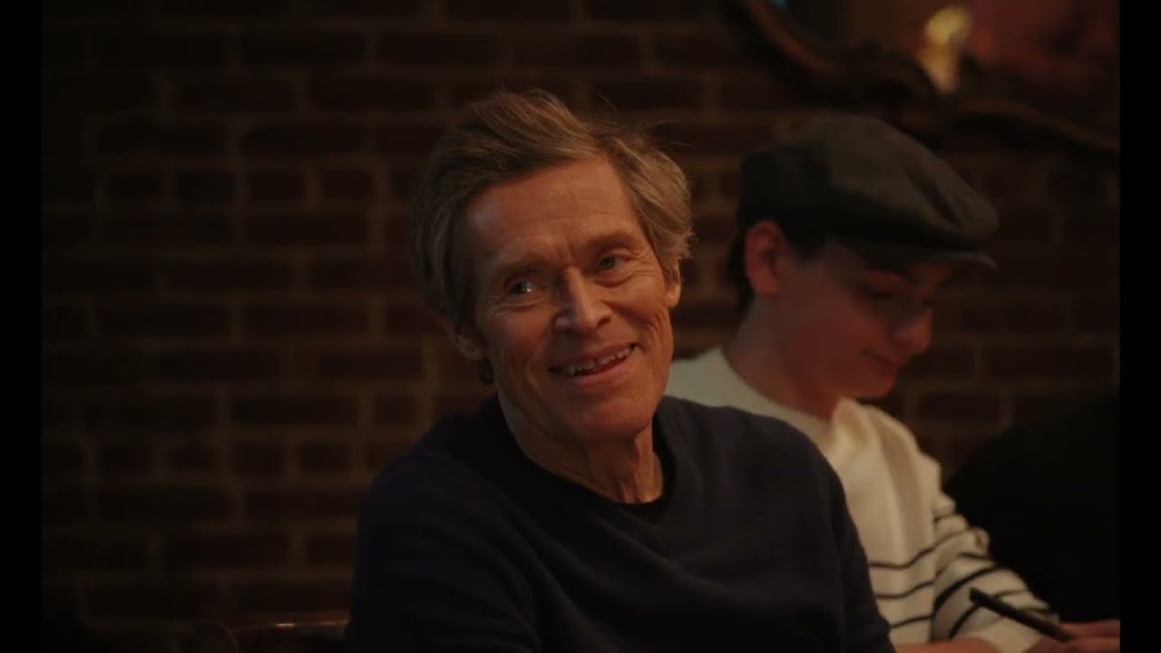 اواخر شهرت | کلیپ | NYFF63 - یوتیوب