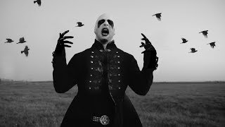 AETHERIUS OBSCURITAS - DESTINY:UNKNOWN (OFFICIAL VIDEO 2017)