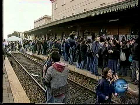 La vittoria di Scanzano