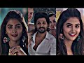 BUTTA BOMMA HDR CC EDITED VIDEO Alightmotion Status Allu Arjun
