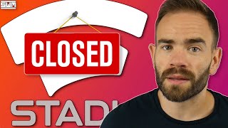 The Google Stadia Situation Is Worse Than We Thought