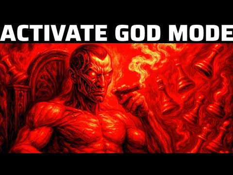 You Are Not Ready for This Kind of Power – Machiavelli’s Darkest Power Lessons