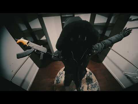 Zy Benji - Face of a War (DIR.​⁠@1mirs)