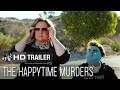 The Happytime Murders - International Trailer