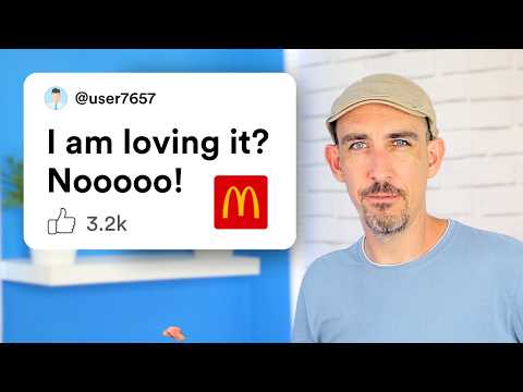 🔥 Advanced Present Simple & Continuous - All 15 Uses