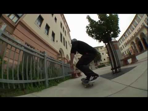 Una Linea con Roberto Aleman