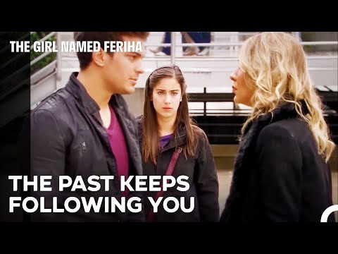 You Are Emir Sarrafoğlu, Snap Out Of It - The Girl Named Feriha Episode 31
