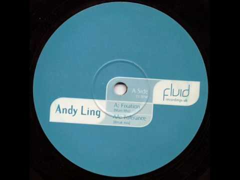 Andy Ling - Tolerance (Break Mix)