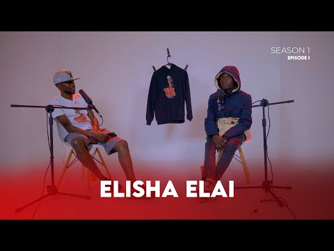 ELISHA ELAI | Ep1 | Working with Vigeti, Fid Q, KenRing, Chizen Brain, Odinare Challenge & New Album