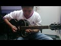 Montgomery Funk Wes Solo
