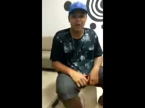 Mc Ceagha - Um forte abraço leal e sincero ! 2017