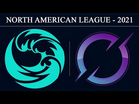 BC vs DZ @Consulate | beastcoast vs DarkZero Esports | NAL - 2021 (6 April 2021)