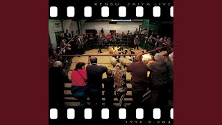 在野からの帰還