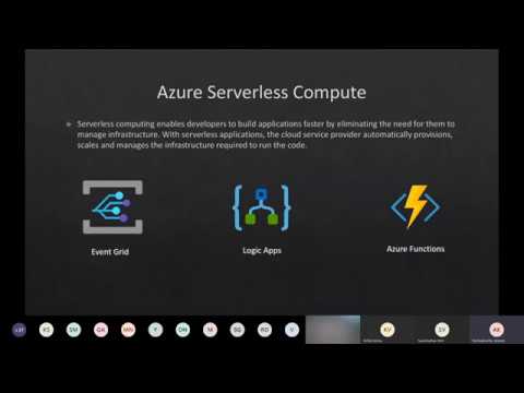 Azure - Durable Functions